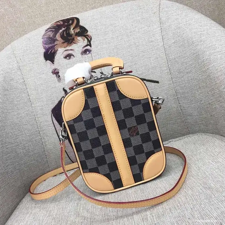 Fashionreps 1906BL0059 Bags LV 0725